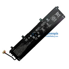 Μπαταρία για HP TPN-DB0C ZBook HSN-Q26C IR06XL Power-G7 [Αντικατάσταση μπαταρίας]